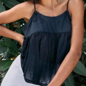 Free People Tank Top